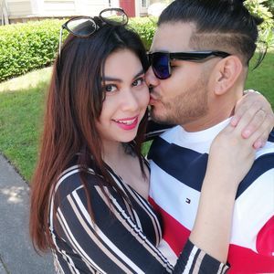 Meet your Posher, Julio